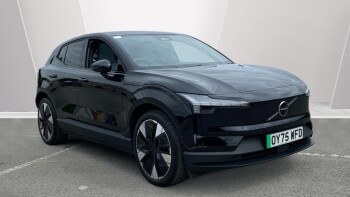 Volvo EX30 200kW SM Extended Range Ultra 69kWh 5dr Auto Electric Estate